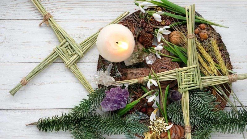 Imbolc - Disablot