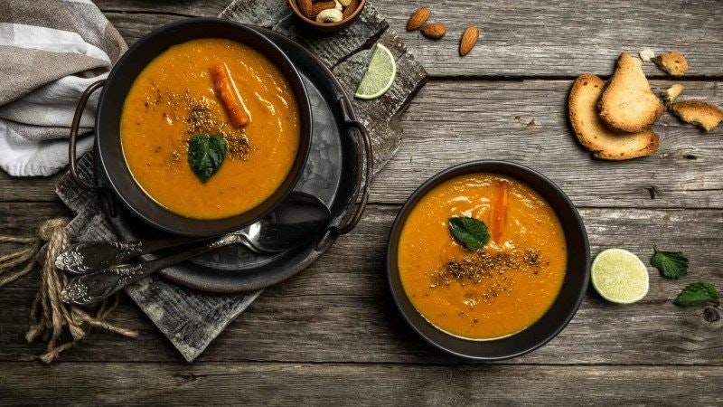 Mina bästa tips på värmande recept till Samhain