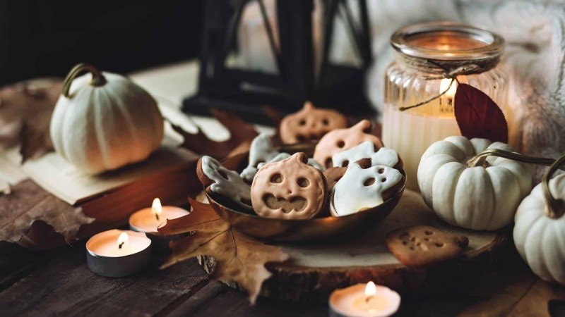 Hej oktober