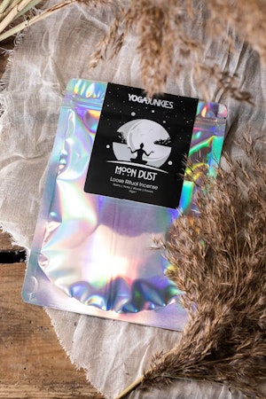 Moon dust lös rökelse 75g