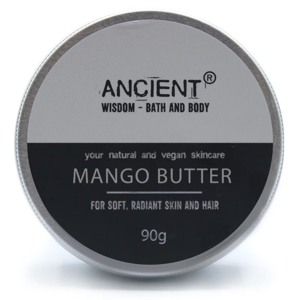 Body Butter Mango