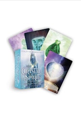 Crystal spirits orakel kort