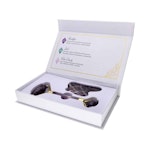 Gua Sha ametist massage pack