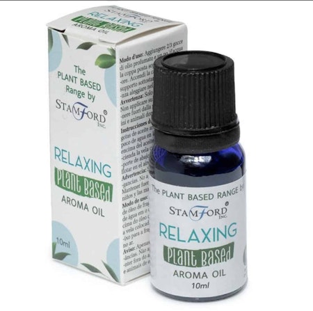 Aroma olja relax 10ml