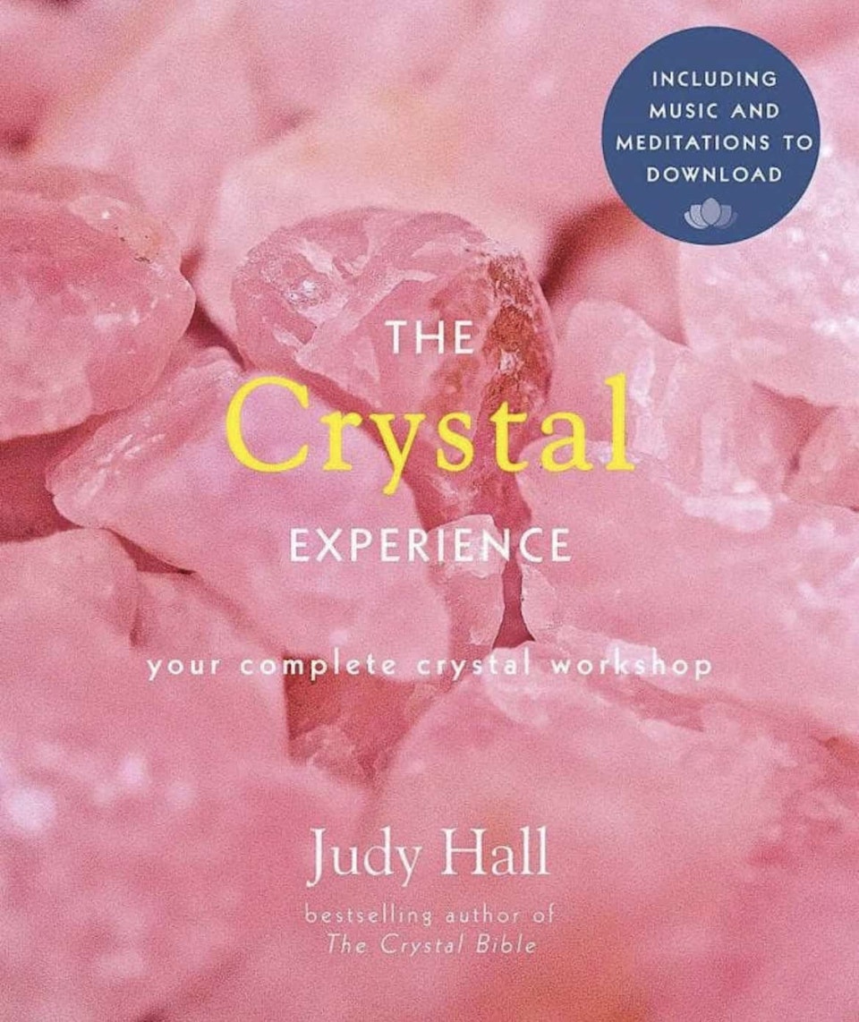 The crystal experience