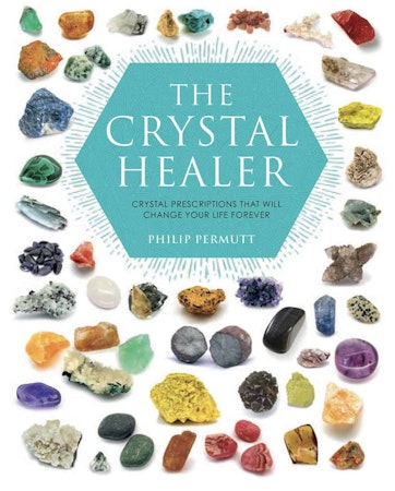 The Crystal healer