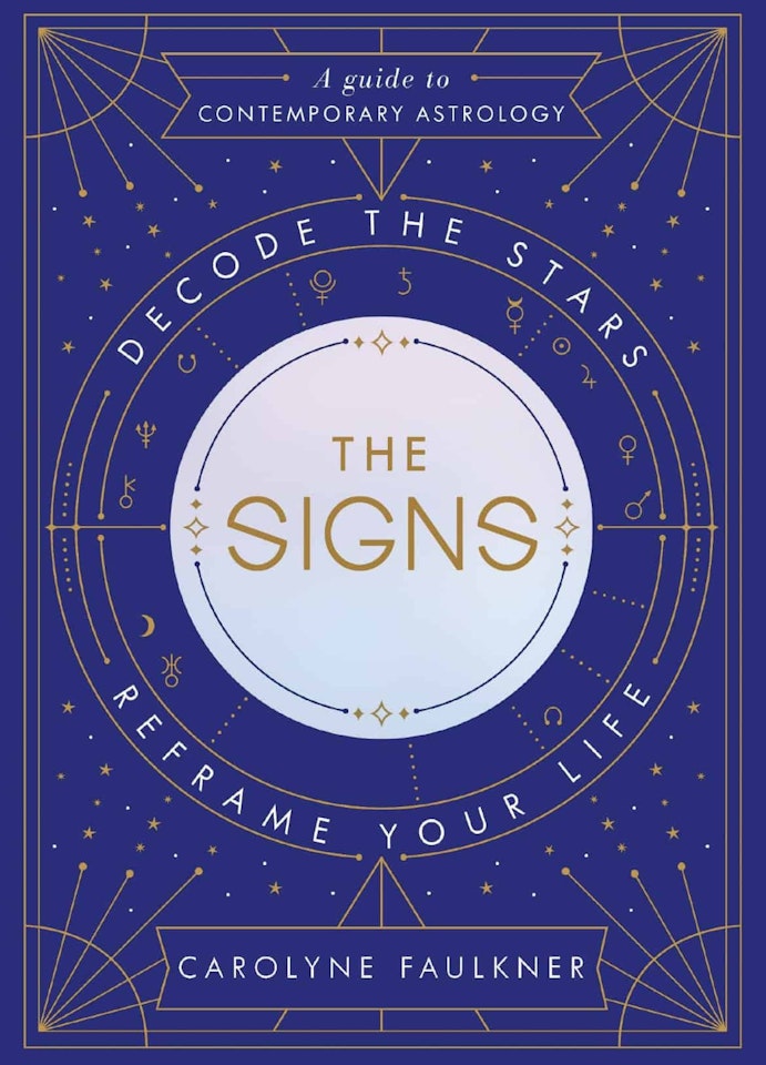 The Signs - Decode the stars