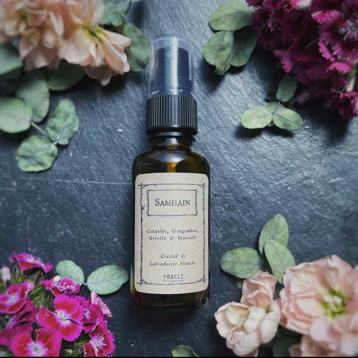 Ritualspray Samhain