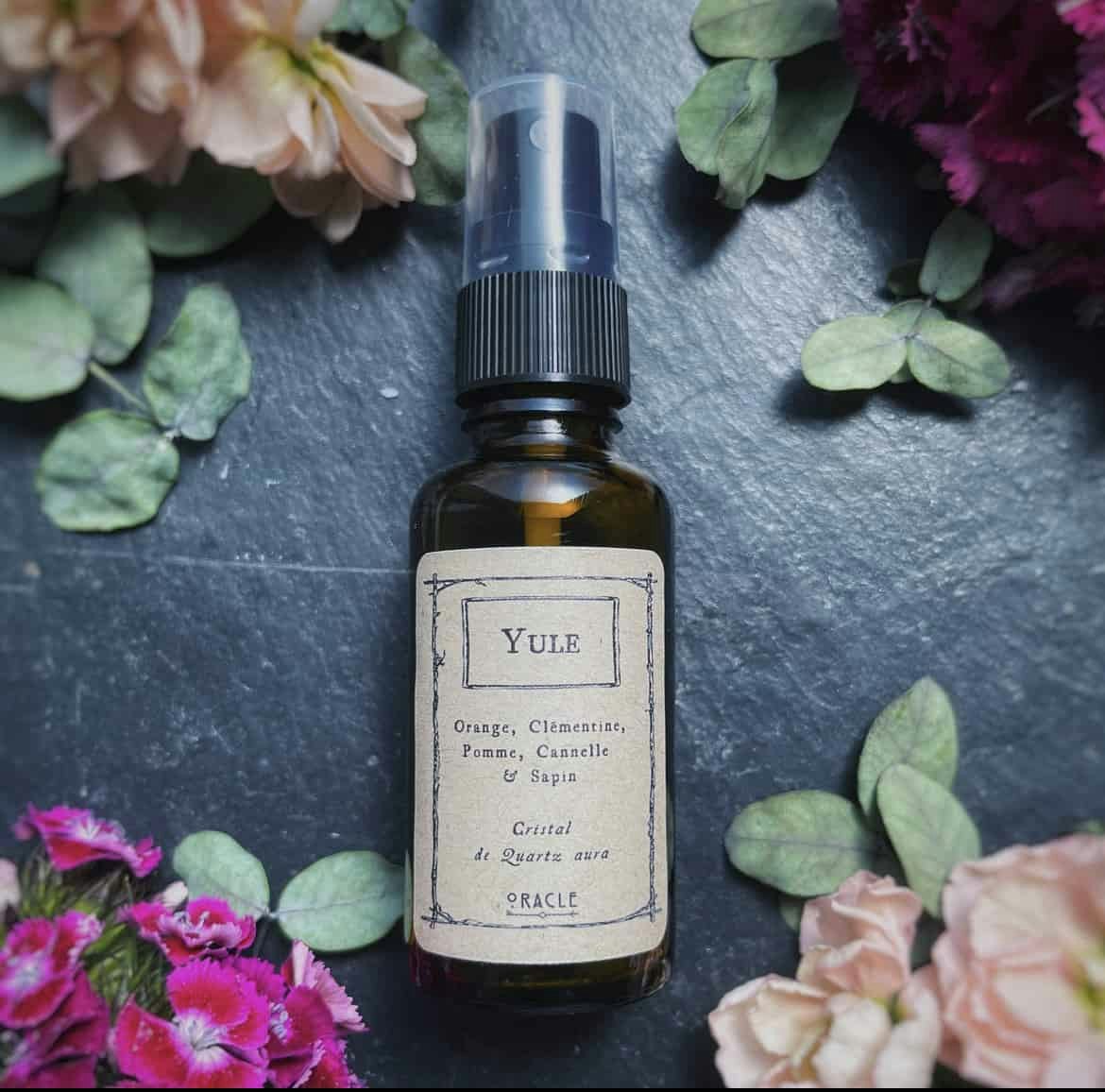 Ritualspray Yule