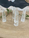 Bergkristallspetsar väderstreck kit
