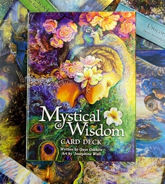 Orakelkort Mystical Wisdom