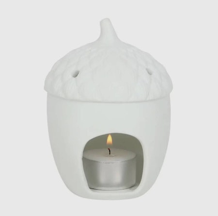 Ekollon värmeljushållare cosy