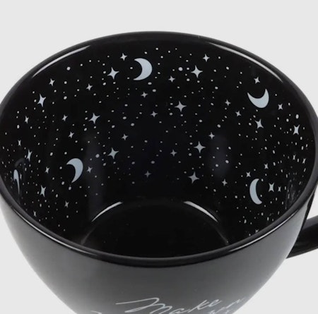 Mugg make your own magic