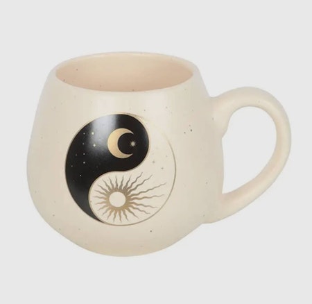 Mugg Yin&Yang
