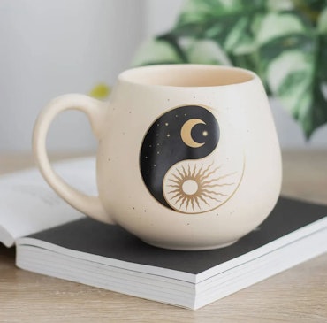 Mugg Yin&Yang