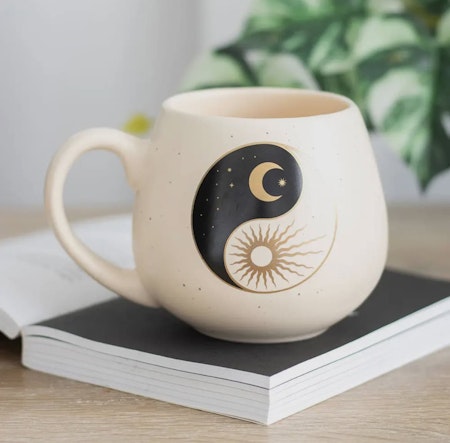 Mugg Yin&Yang