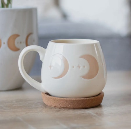 Mugg moon phase