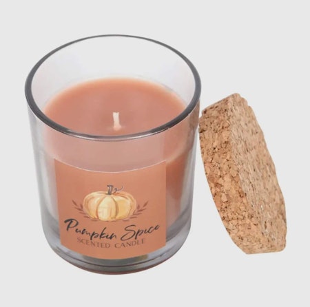Doftljus pumpkin spice
