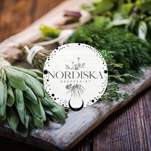 Nordiccrystal.se