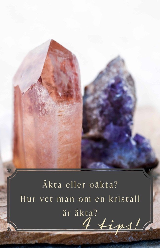 Nordiccrystal.se