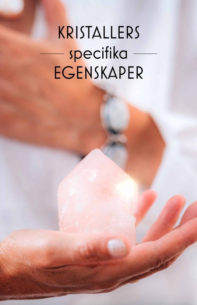 Nordiccrystal.se