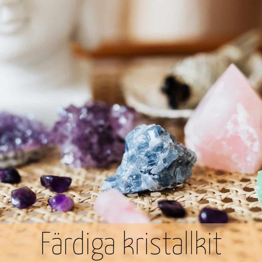 Nordiccrystal.se