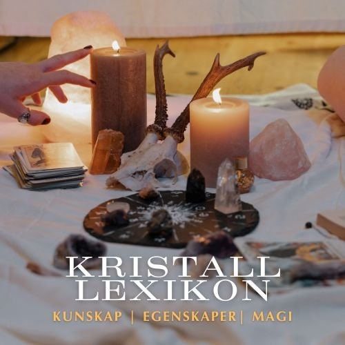 Nordiccrystal.se