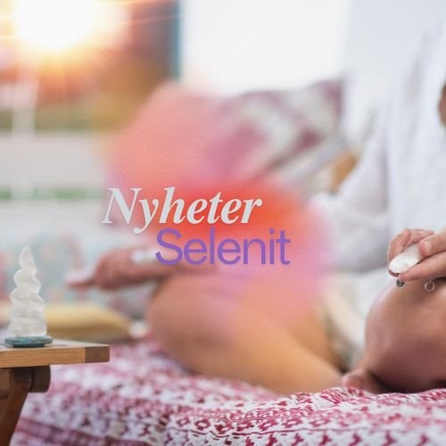 Nordiccrystal.se