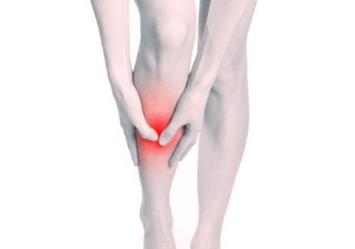 Benhinneinflammation - Rehab Prylar