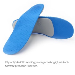Skosula pronation