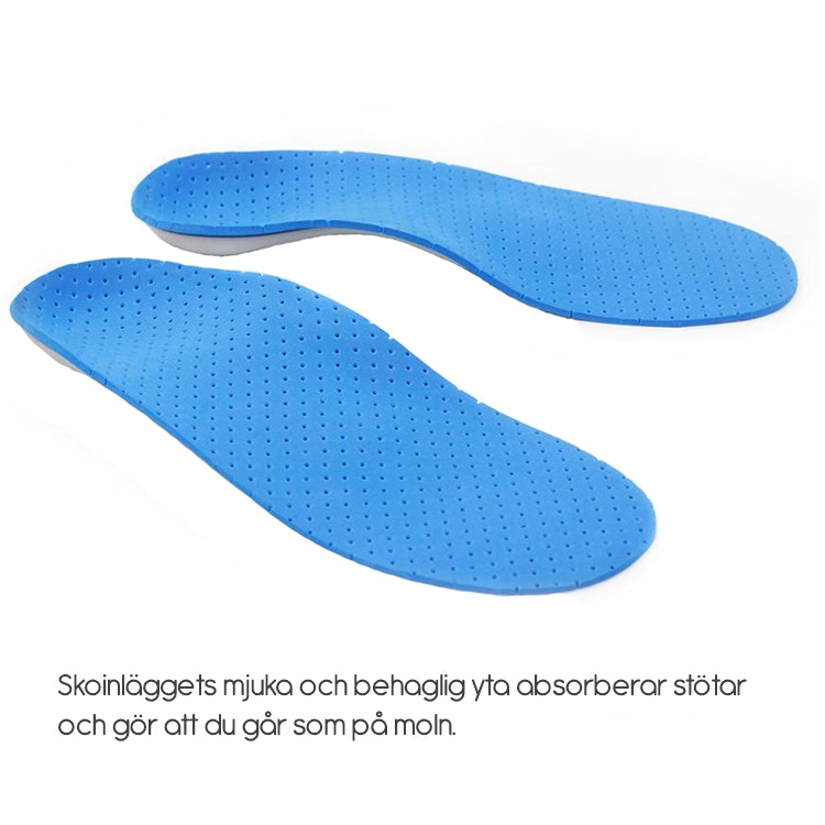 Skosula pronation