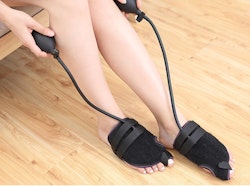 Hallux valgus (luftpump)