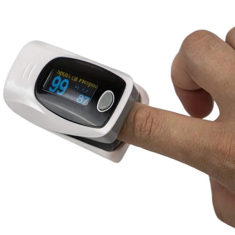 Digital Pulsoximeter