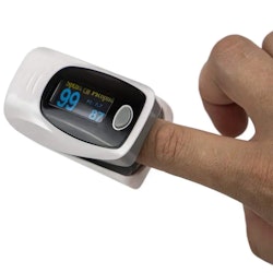 Digital Pulsoximeter