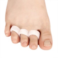 Tåspridare hallux valgus (2st)