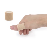 Högelastisk bandagetejp 4.5m