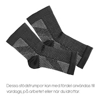 Hälsporre (strumpa)