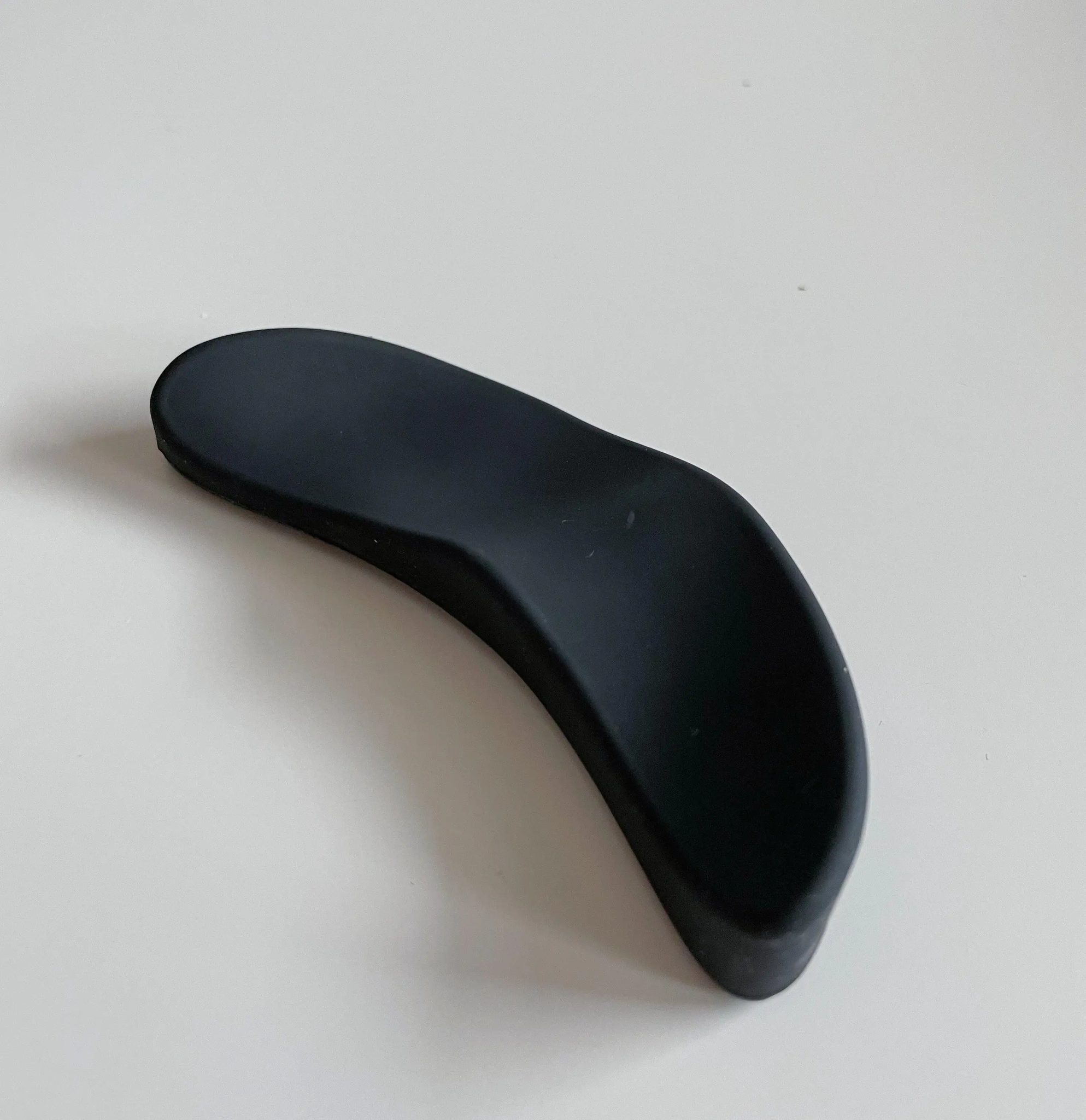 Ergonomiskt handledsstöd till datormus