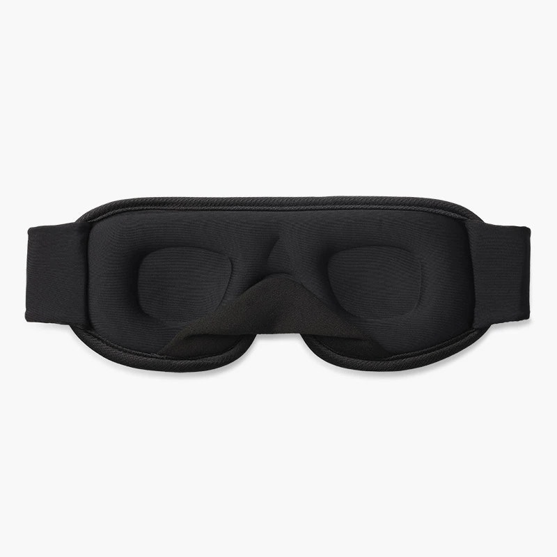 Comfort Plus - Sovmask (Bäst-i-test)
