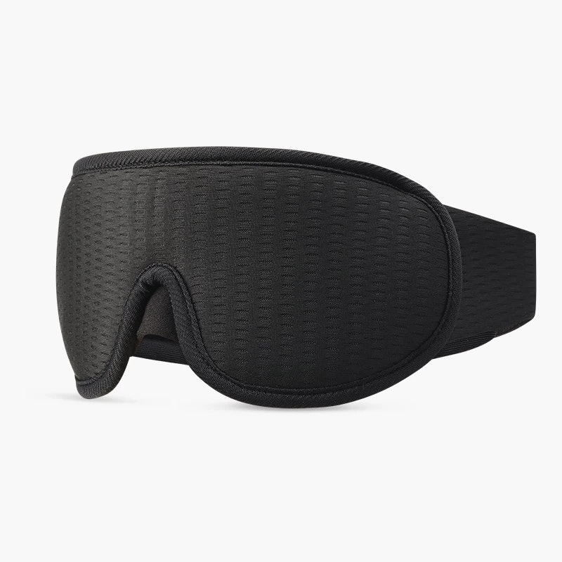 Comfort Plus - Sovmask (Bäst-i-test)