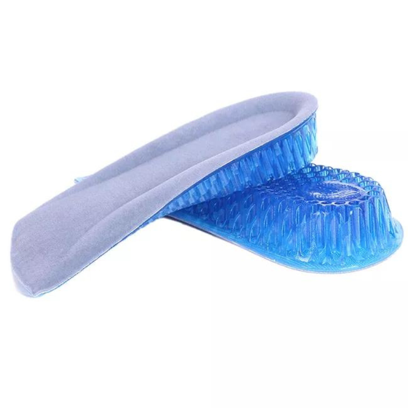 Hälinlägg gel
