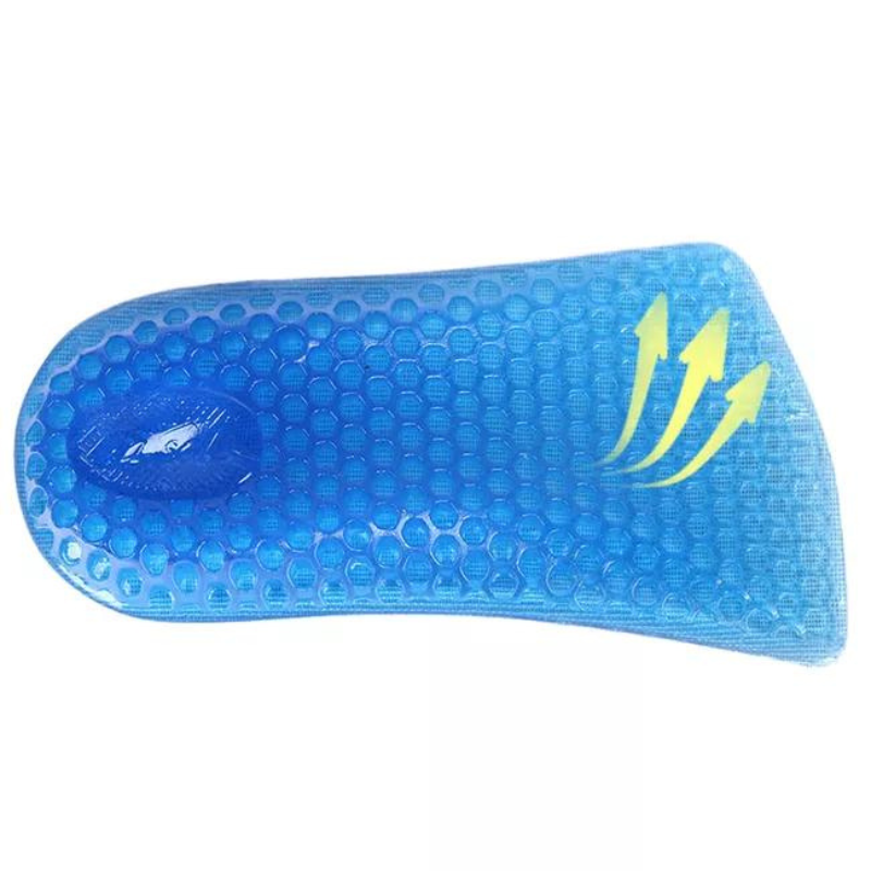 Hälinlägg gel