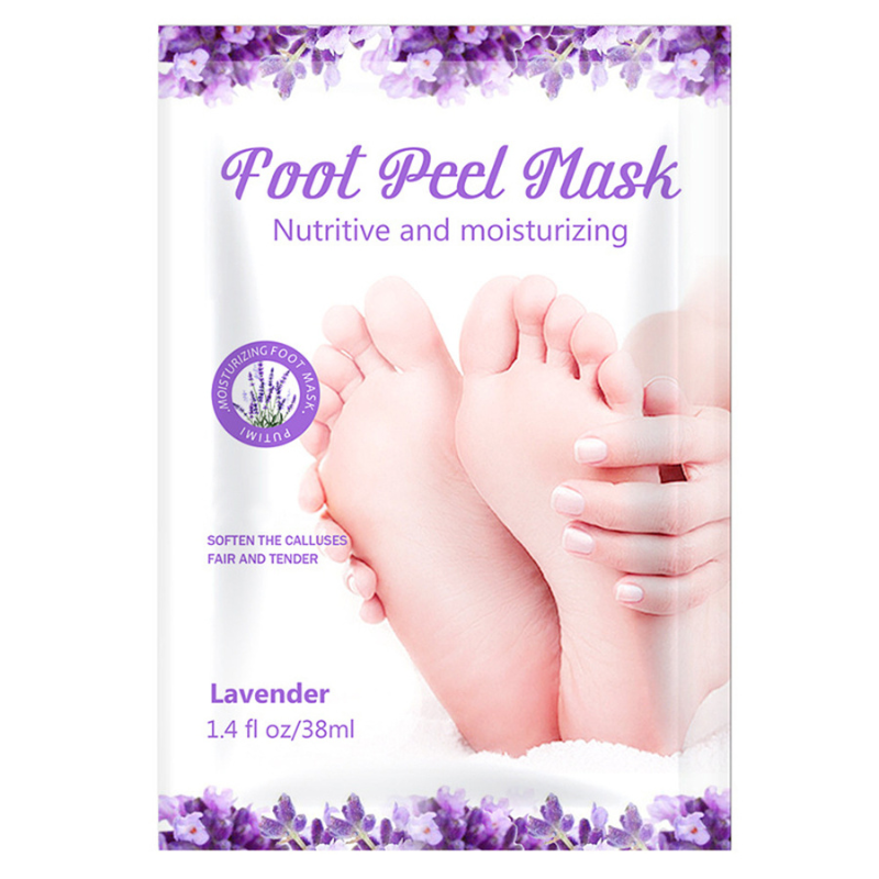 Exfolierande Fotmask
