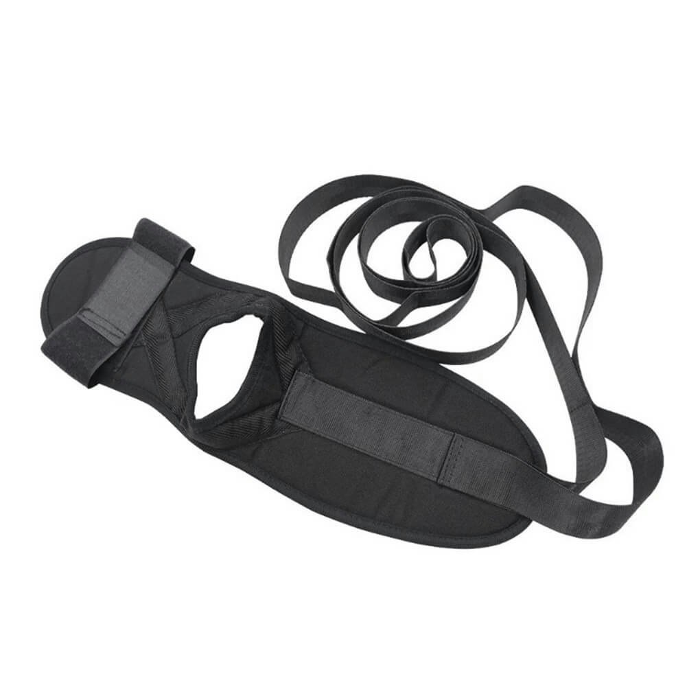 Plantar Fasciit - Stretchband