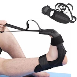 Plantar Fasciit - Stretchband