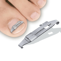Nageltrång (bygel)