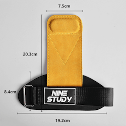 Grips Pro - 3mm