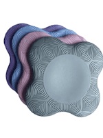 Yoga knee pad - Underlag för knä, händer & armbågar