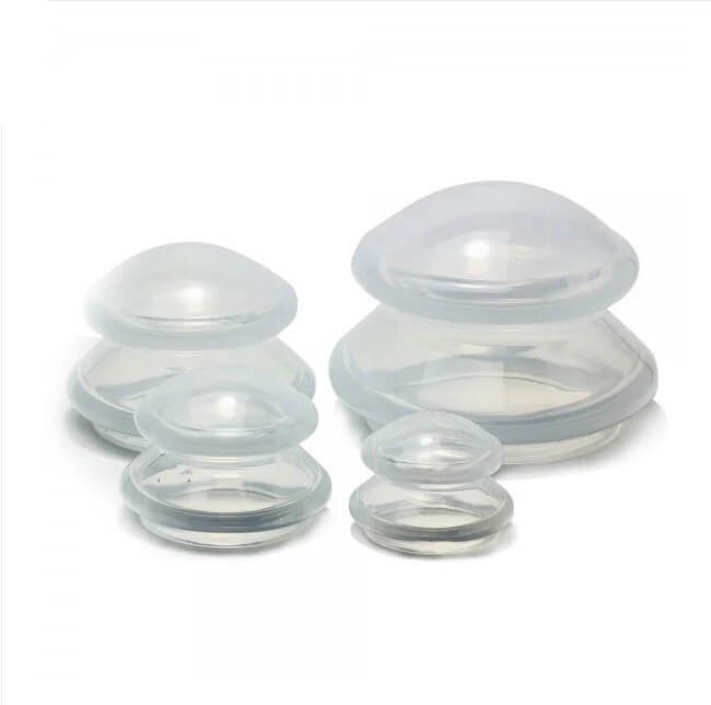 Cupping - Massage Kit