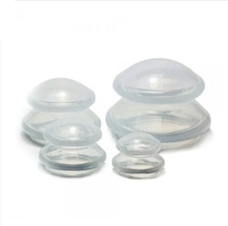 Cupping - Massage Kit